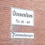 公寓 Vinnenhus