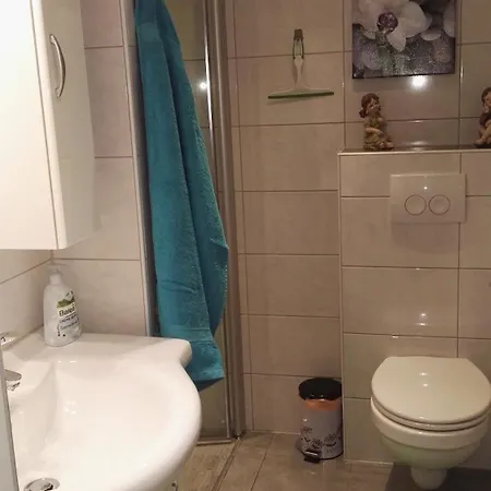 Vinnenhus Apartment *