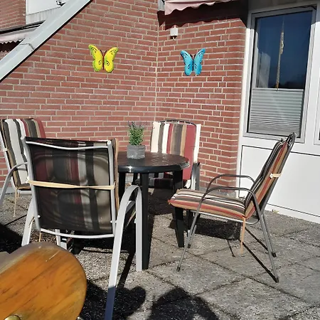 Vinnenhus Apartment Cuxhaven