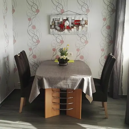 Vinnenhus Apartment