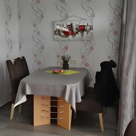 Vinnenhus Cuxhaven