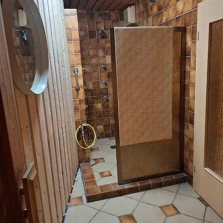 Vinnenhus Apartment Cuxhaven