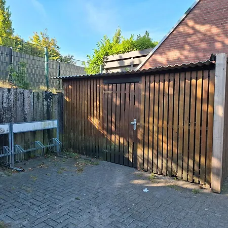 Vinnenhus Appartamento Cuxhaven