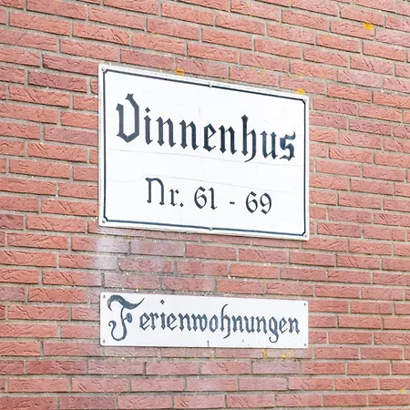 Vinnenhus Appartamento *