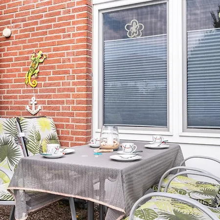 Appartamento Vinnenhus Cuxhaven