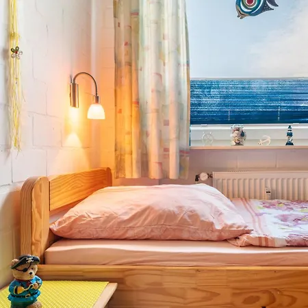 Apartment Vinnenhus Cuxhaven