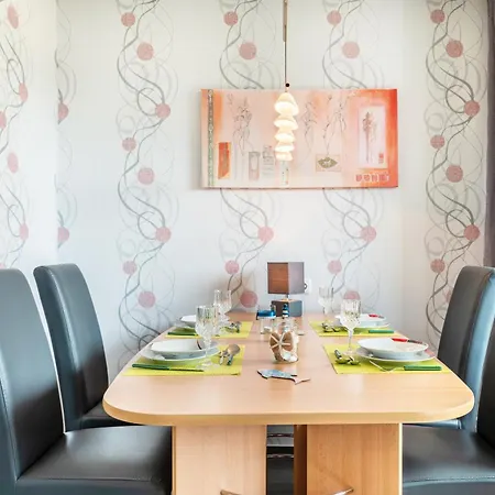 Vinnenhus Apartment *