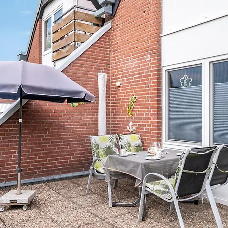 Vinnenhus Apartment *