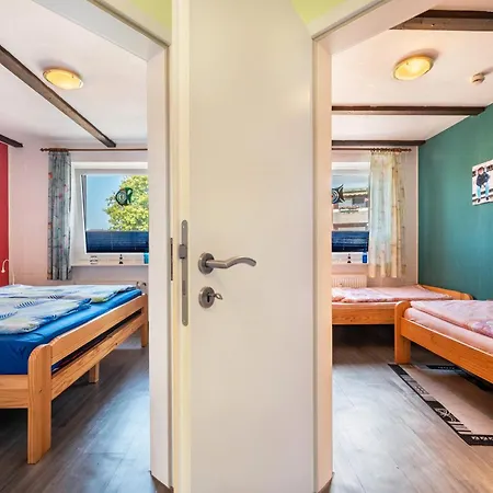 Vinnenhus Apartment Cuxhaven