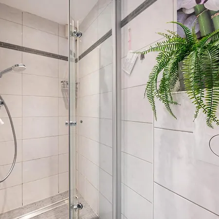 Apartment Vinnenhus *