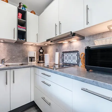 Apartment Vinnenhus Cuxhaven