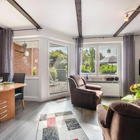 Vinnenhus * Cuxhaven