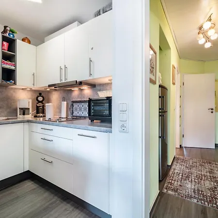 Apartment Vinnenhus *