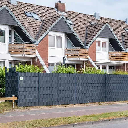 Vinnenhus Appartamento *