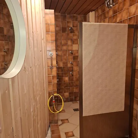 Apartment Vinnenhus *