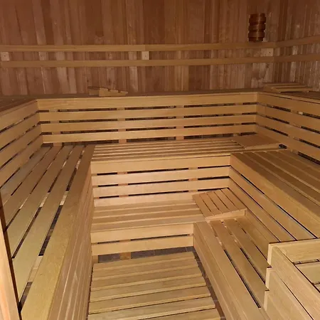 Vinnenhus Apartment Cuxhaven