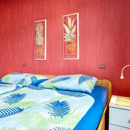 Apartment Vinnenhus Cuxhaven