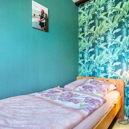 Apartment Vinnenhus Cuxhaven