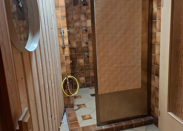 Vinnenhus Appartamento Cuxhaven