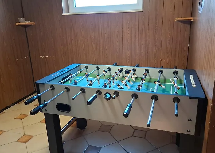 Appartamento Vinnenhus