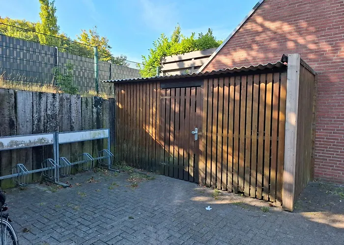 Vinnenhus Appartamento Cuxhaven