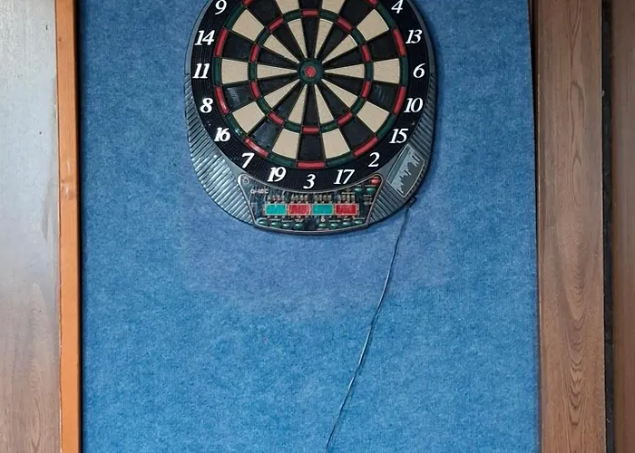 Vinnenhus * Cuxhaven