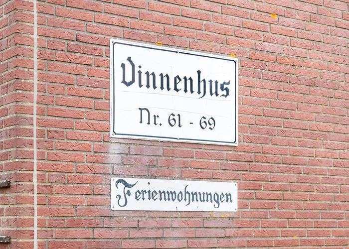 Vinnenhus Appartamento *