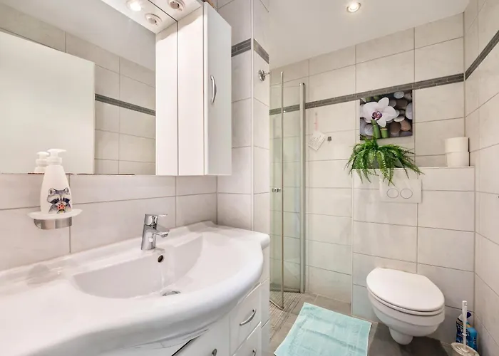 Vinnenhus Appartamento