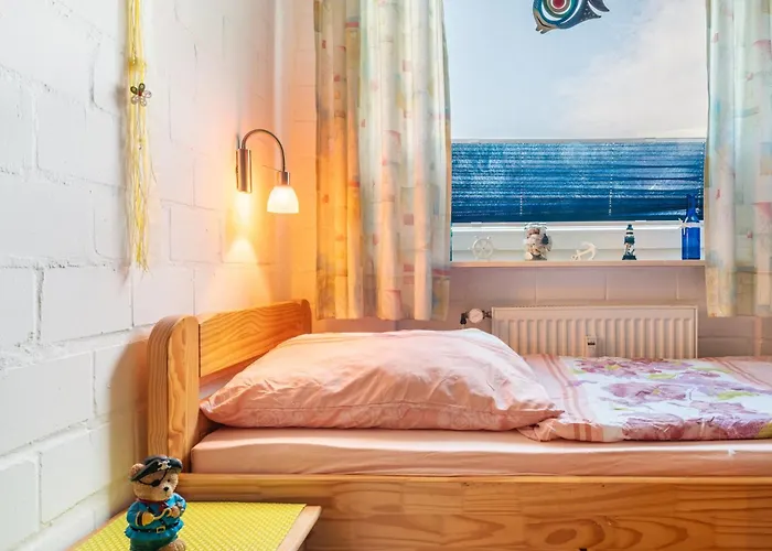 Appartamento Vinnenhus Cuxhaven