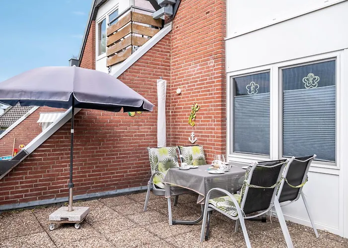 Vinnenhus Appartamento *