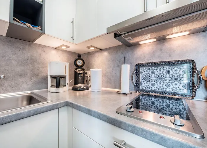 Vinnenhus * Cuxhaven