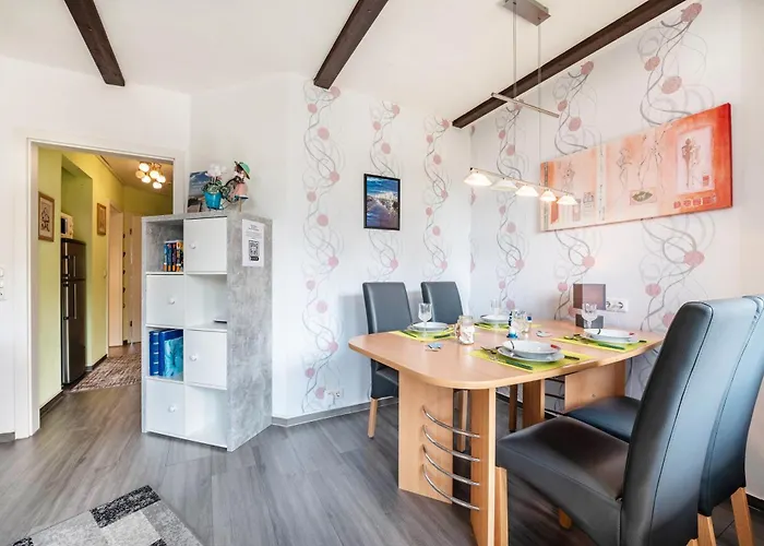 Vinnenhus Appartamento