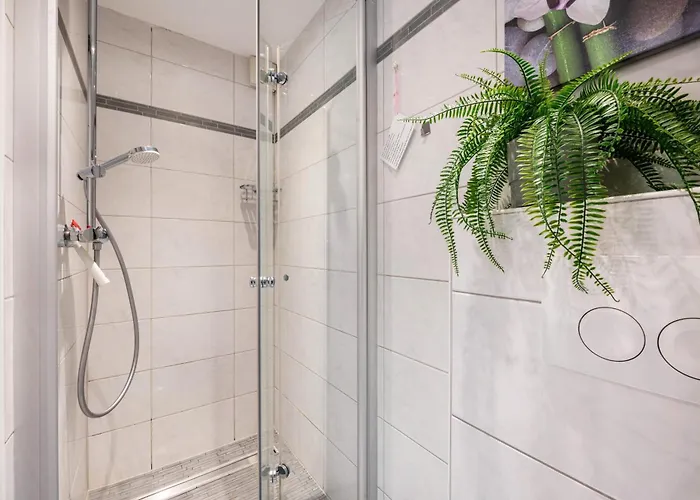 Appartamento Vinnenhus *