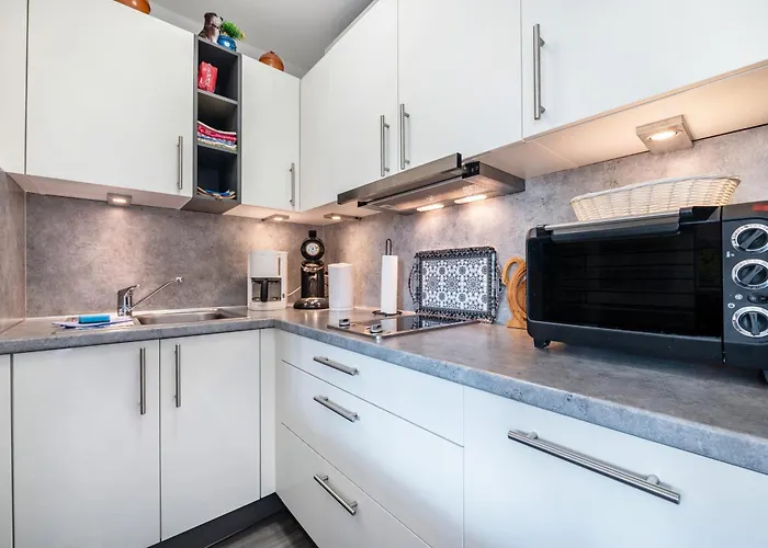 Appartamento Vinnenhus Cuxhaven