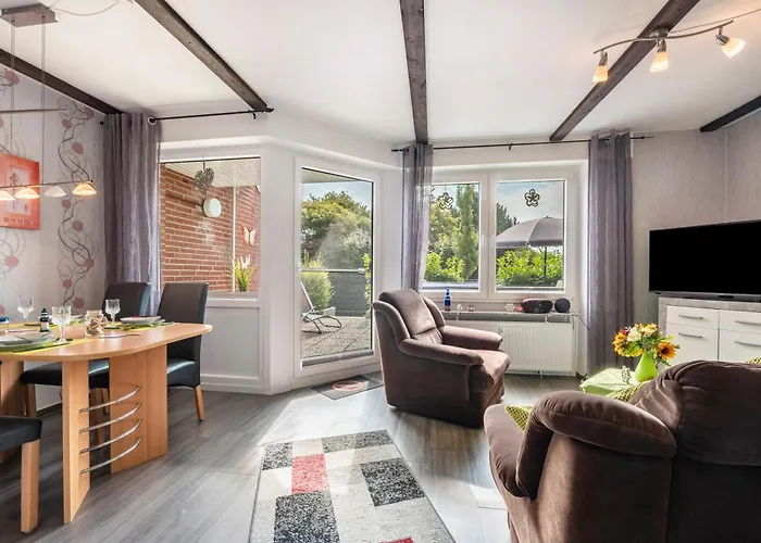 Vinnenhus * Cuxhaven