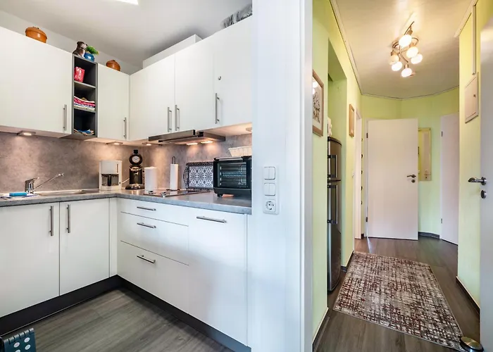 Appartamento Vinnenhus *