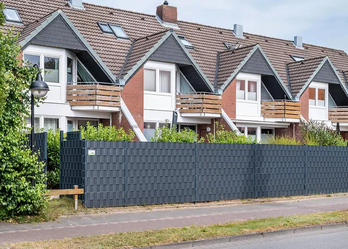 Vinnenhus Appartamento *