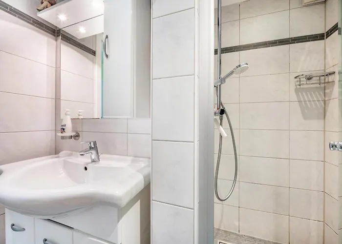 Vinnenhus Appartamento *