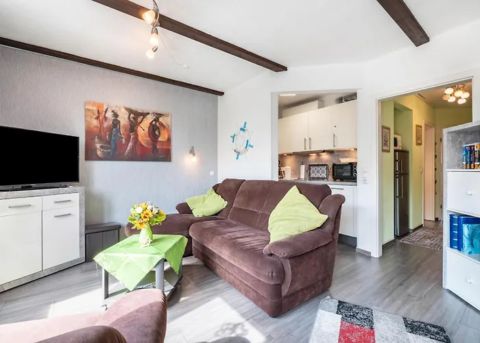 Appartamento Vinnenhus