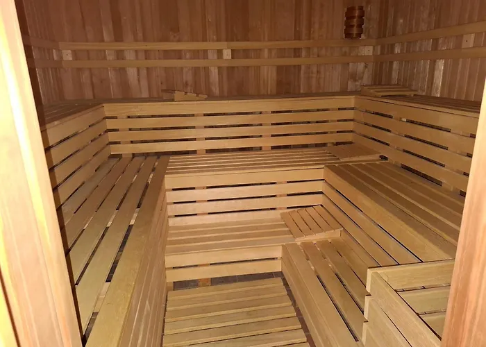 Vinnenhus Appartamento Cuxhaven